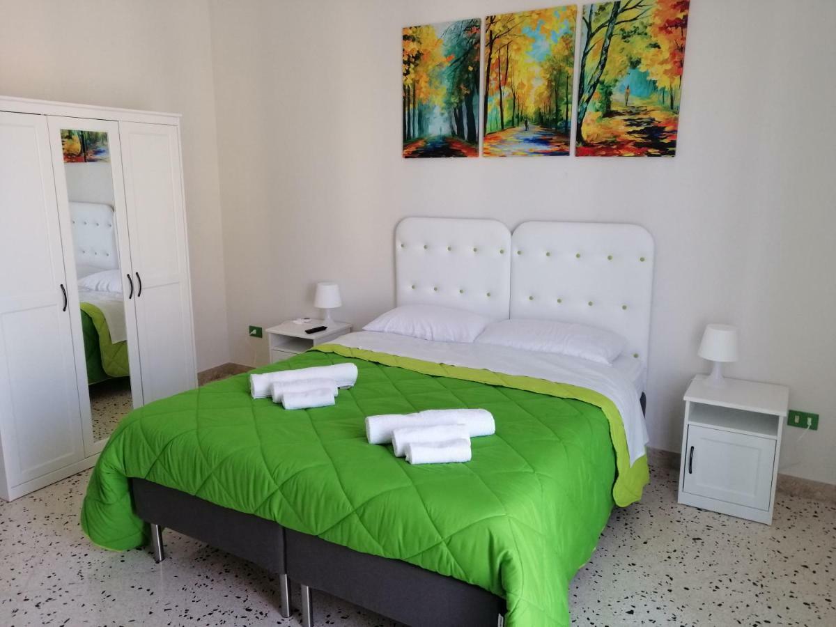 Casagioiosa18 Pensjonat 3*